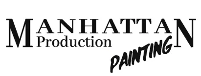 Manhattan Production Painting